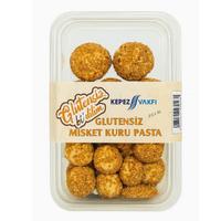 Glutensiz Misket Kuru Pasta 200 gr