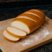 Glutensiz Normal Ekmek 210 gr