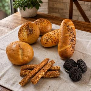 Glutensiz Ofis Atıştırmalık Paketi