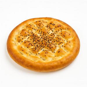 Glutensiz Ramazan Pidesi 240 gr