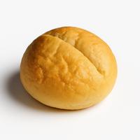 Glutensiz Roll Ekmek 50 gr (50 adet)