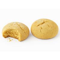 Glutensiz Şam Kurabiyesi 2*100 gr