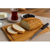 Glutensiz Susamlı Ekmek 210 gr