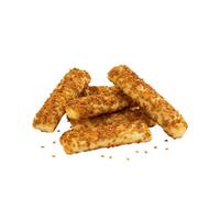 Glutensiz Susamlı Tuzlu Çubuk 200 gr