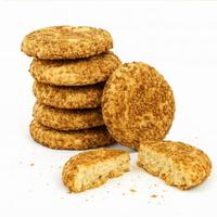 Glutensiz Tarsus Gevreği 200 gr