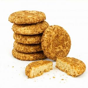 Glutensiz Tarsus Gevreği 200 gr