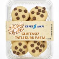 Glutensiz Tatlı Kuru Pasta 200 gr