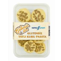 Glutensiz Tatlı Kuru Pasta 200 gr