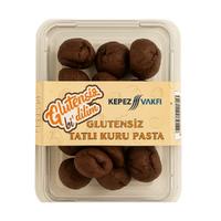 Glutensiz Tatlı Kuru Pasta 200 gr