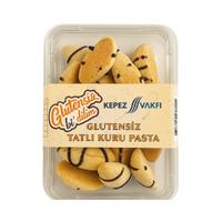 Glutensiz Tatlı Kuru Pasta 200 gr