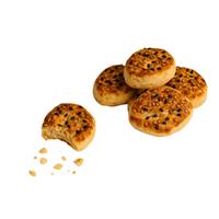 Glutensiz Tuzlu Kuru Pasta 200 gr