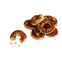 Glutensiz Tuzlu Kuru Pasta 200 gr