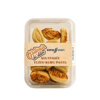 Glutensiz Tuzlu Kuru Pasta 200 gr