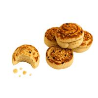 Hediye Glutensiz Atıştırmalık Paketi