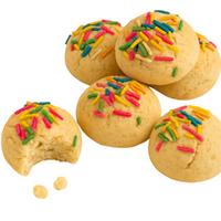 Hediye Glutensiz Atıştırmalık Paketi