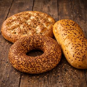 Her Öğün Glutensiz Paketi