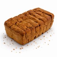 Kepez Ekmek Glutensiz Dilimli Karabuğday Ekmeği 200 gr