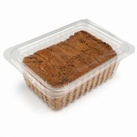 Kepez Ekmek Glutensiz Dilimli Karabuğday Ekmeği 200 gr