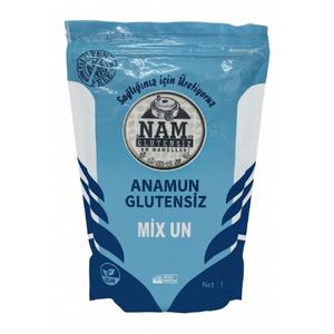 Nam Glutensiz Mix Un 1 kg