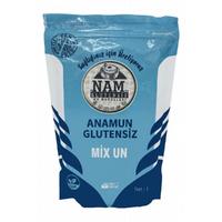 Nam Glutensiz Mix Un 1 kg