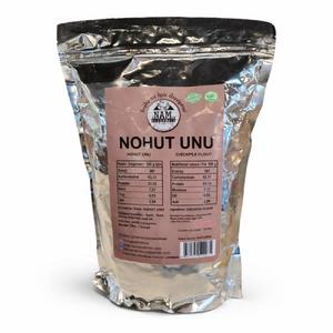Nam Glutensiz Nohut Unu 1 kg