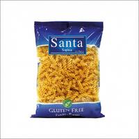 Santa Glutensiz  Burgu Makarna 400 gr