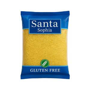 Santa Glutensiz Tel Şehriye 400 gr