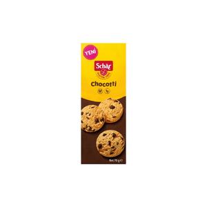 Schar Chocotti Glutensiz Kurabiye 70 gr