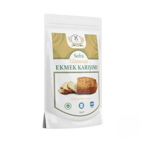 Sofra Glutensiz Ekmek Unu 1 kg