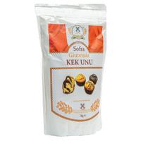 Sofra Glutensiz Kek Unu 1 kg
