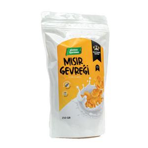 Sofra Glutensiz Sade Mısır Gevreği 250 gr