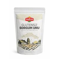 Sofra Glutensiz Sorgum Unu 1 kg