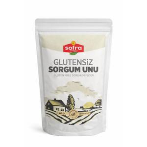 Sofra Glutensiz Sorgum Unu 1 kg