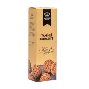 Sofra Glutensiz Tahinli Kurabiye 85 gr