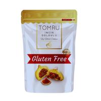 Tomru Glutensiz İncir Dolgulu Kurabiye 90 gr 