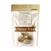 Tomru Glutensiz Tahin Dolgulu Kurabiye 90 gr